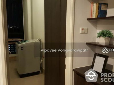 Supalai Premier Asoke, Bangkok, Thailand Supalai Premier Asoke, Bangkok, Thailand