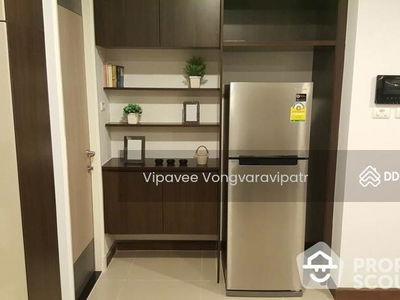 Supalai Premier Asoke, Bangkok, Thailand Supalai Premier Asoke, Bangkok, Thailand