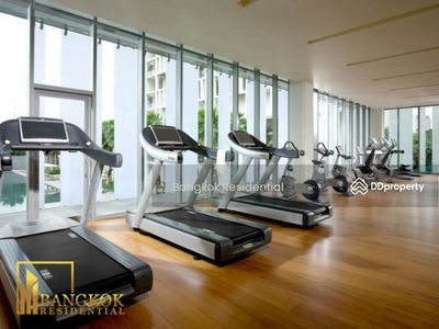 The Sukhothai Residences, Bangkok, Thailand The Sukhothai Residences, Bangkok, Thailand