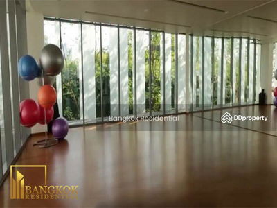 The Sukhothai Residences, Bangkok, Thailand The Sukhothai Residences, Bangkok, Thailand