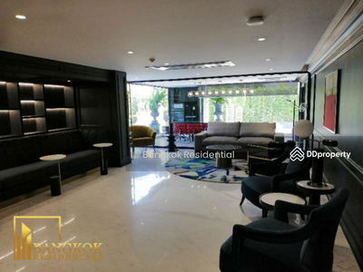 Silver Thonglor Apartment, Bangkok, Thailand Silver Thonglor Apartment, Bangkok, Thailand