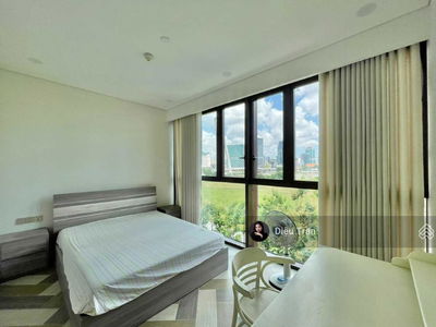 The Metropole Thu Thiem, Vietnam The Metropole Thu Thiem, Vietnam