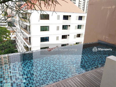 Living @ 24, Bangkok, Thailand Living @ 24, Bangkok, Thailand