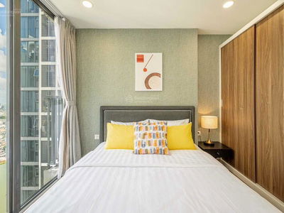 Eco Green Sài Gòn, Vietnam Eco Green Sài Gòn, Vietnam