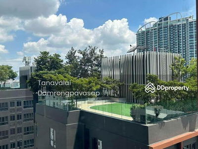 XT Huaikhwang, Bangkok, Thailand XT Huaikhwang, Bangkok, Thailand