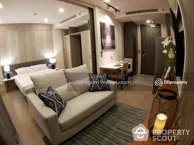 ASHTON Asoke, Bangkok, Thailand ASHTON Asoke, Bangkok, Thailand