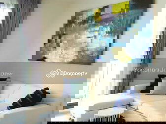 Rhythm Sukhumvit 42, Bangkok, Thailand Rhythm Sukhumvit 42, Bangkok, Thailand