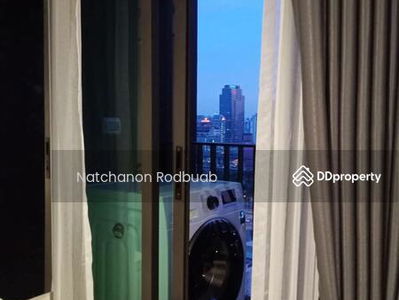 Life Asoke-Rama 9, Bangkok, Thailand Life Asoke-Rama 9, Bangkok, Thailand