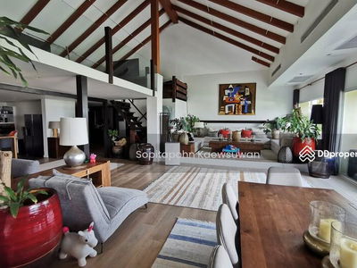 The Cadogan Private Residence, Bangkok, Thailand The Cadogan Private Residence, Bangkok, Thailand