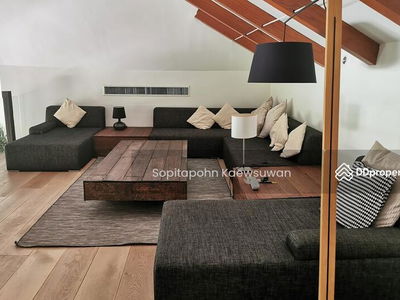 The Cadogan Private Residence, Bangkok, Thailand The Cadogan Private Residence, Bangkok, Thailand