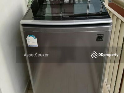 Lumpini Place Rama 9-Ratchada, Bangkok, Thailand Lumpini Place Rama 9-Ratchada, Bangkok, Thailand