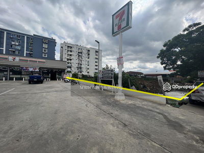 Rent land next to the road Technician Akat Uthit Don Mueang, Bangkok, Thailand Rent land next to the road Technician Akat Uthit Don Mueang, Bangkok, Thailand