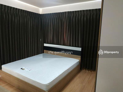 Supalai Veranda Rattanathibet, Nonthaburi, Thailand Supalai Veranda Rattanathibet, Nonthaburi, Thailand