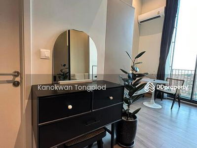 The Reserve Phahol-Pradipat, Bangkok, Thailand The Reserve Phahol-Pradipat, Bangkok, Thailand