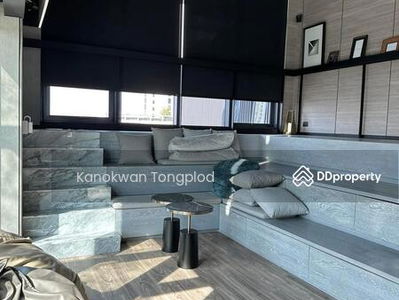 The Reserve Phahol-Pradipat, Bangkok, Thailand The Reserve Phahol-Pradipat, Bangkok, Thailand