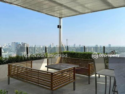 The Reserve Phahol-Pradipat, Bangkok, Thailand The Reserve Phahol-Pradipat, Bangkok, Thailand