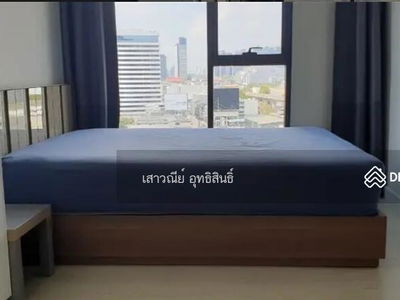 The Niche Pride Thonglor-Phetchaburi, Bangkok, Thailand The Niche Pride Thonglor-Phetchaburi, Bangkok, Thailand