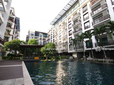 Amanta Ratchada, Bangkok, Thailand Amanta Ratchada, Bangkok, Thailand