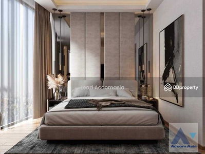 The Estelle Phrom Phong, Bangkok, Thailand The Estelle Phrom Phong, Bangkok, Thailand