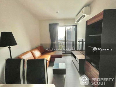 Life Asoke-Rama 9, Bangkok, Thailand Life Asoke-Rama 9, Bangkok, Thailand