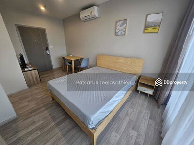 IDEO Mobi Sukhumvit Eastpoint, Bangkok, Thailand IDEO Mobi Sukhumvit Eastpoint, Bangkok, Thailand