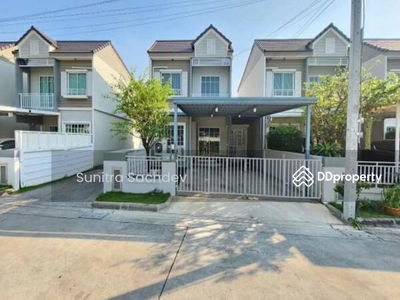 The Village Bangna-Wongwaen 3, Samut Prakan, Thailand The Village Bangna-Wongwaen 3, Samut Prakan, Thailand