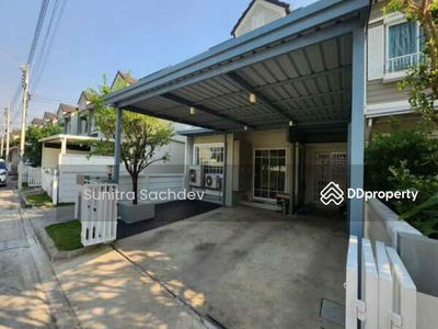 The Village Bangna-Wongwaen 3, Samut Prakan, Thailand The Village Bangna-Wongwaen 3, Samut Prakan, Thailand