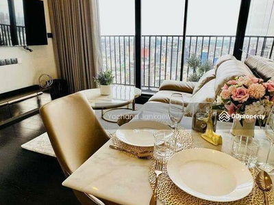 Park Origin Thonglor, Bangkok, Thailand Park Origin Thonglor, Bangkok, Thailand