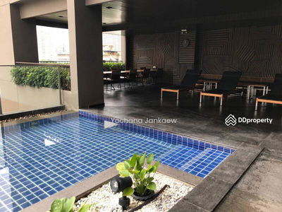 Noble Reveal, Bangkok, Thailand Noble Reveal, Bangkok, Thailand