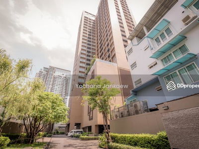 Noble Reveal, Bangkok, Thailand Noble Reveal, Bangkok, Thailand