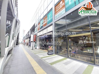 Rhythm Sukhumvit 44/1, Bangkok, Thailand Rhythm Sukhumvit 44/1, Bangkok, Thailand