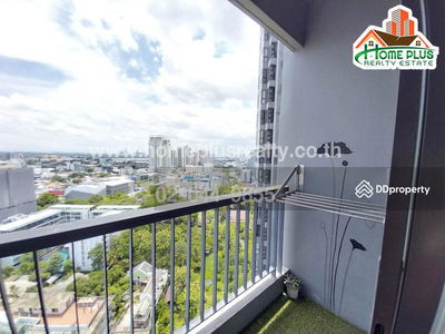 Rhythm Sukhumvit 44/1, Bangkok, Thailand Rhythm Sukhumvit 44/1, Bangkok, Thailand