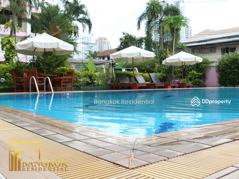 Swasdi Mansion, Bangkok, Thailand Swasdi Mansion, Bangkok, Thailand