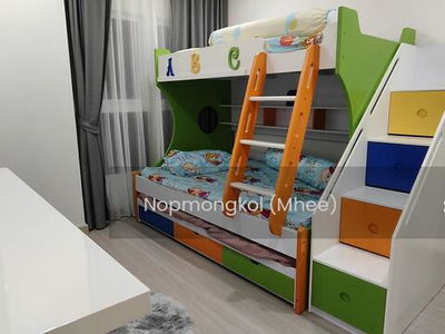 Supalai City Resort Charan 91, Bangkok, Thailand Supalai City Resort Charan 91, Bangkok, Thailand