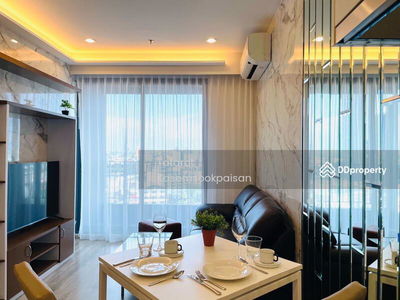 IDEO Mobi Sukhumvit 66, Bangkok, Thailand IDEO Mobi Sukhumvit 66, Bangkok, Thailand