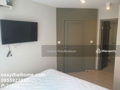 Maestro 12 Ratchathewi, Bangkok, Thailand Maestro 12 Ratchathewi, Bangkok, Thailand