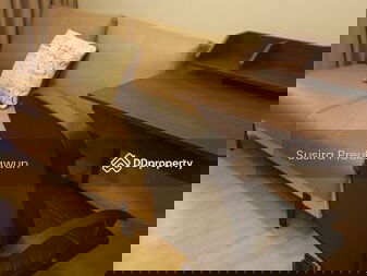 Maestro 12 Ratchathewi, Bangkok, Thailand Maestro 12 Ratchathewi, Bangkok, Thailand