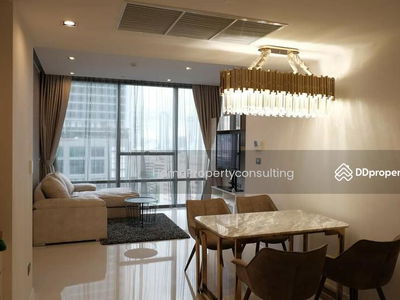 The Bangkok Sathorn, Bangkok, Thailand The Bangkok Sathorn, Bangkok, Thailand