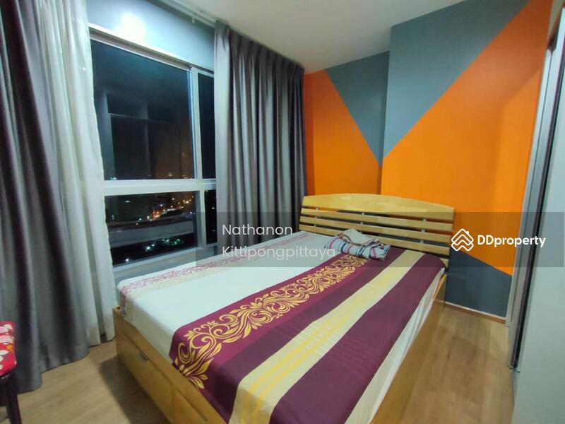 Fuse Chan-Sathorn, Bangkok, Thailand Fuse Chan-Sathorn, Bangkok, Thailand