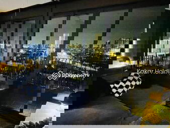 IDEO O2 Bangna, Bangkok, Thailand IDEO O2 Bangna, Bangkok, Thailand