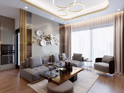 Green Park Tran Thu Do, Vietnam Green Park Tran Thu Do, Vietnam