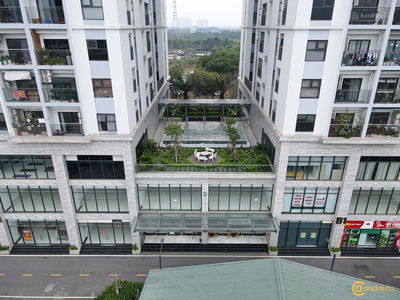 Green Park Tran Thu Do, Vietnam  Green Park Tran Thu Do, Vietnam