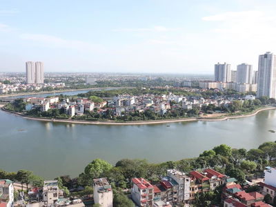 Green Park Tran Thu Do, Vietnam  Green Park Tran Thu Do, Vietnam