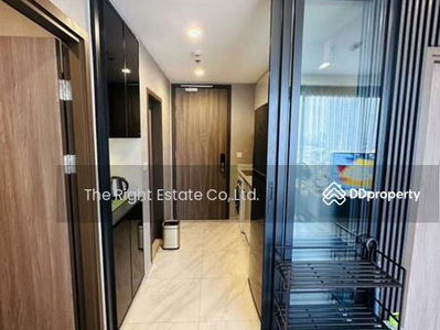 IDEO Mobi Asoke, Bangkok, Thailand IDEO Mobi Asoke, Bangkok, Thailand