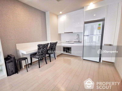 Noble Ploenchit, Bangkok, Thailand Noble Ploenchit, Bangkok, Thailand