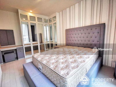 Noble Ploenchit, Bangkok, Thailand Noble Ploenchit, Bangkok, Thailand