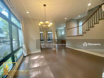 Veranda Ville - 4 Bedroom House in Thonglor, Bangkok, Thailand Veranda Ville - 4 Bedroom House in Thonglor, Bangkok, Thailand