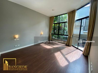 Veranda Ville - 4 Bedroom House in Thonglor, Bangkok, Thailand Veranda Ville - 4 Bedroom House in Thonglor, Bangkok, Thailand