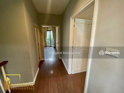 Veranda Ville - 4 Bedroom House in Thonglor, Bangkok, Thailand Veranda Ville - 4 Bedroom House in Thonglor, Bangkok, Thailand