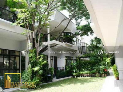Veranda Ville - 4 Bedroom House in Thonglor, Bangkok, Thailand Veranda Ville - 4 Bedroom House in Thonglor, Bangkok, Thailand